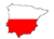 LA CASA DE LAS SEMILLAS - Polski